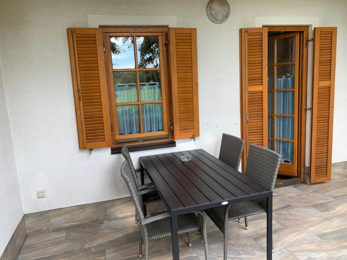 Apartments Prekmurska Vas - Vital Resort Моравске-Топлице Екстериор снимка