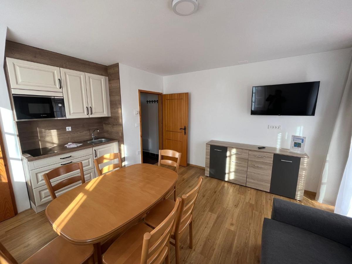 Apartments Prekmurska Vas - Vital Resort Моравске-Топлице Екстериор снимка