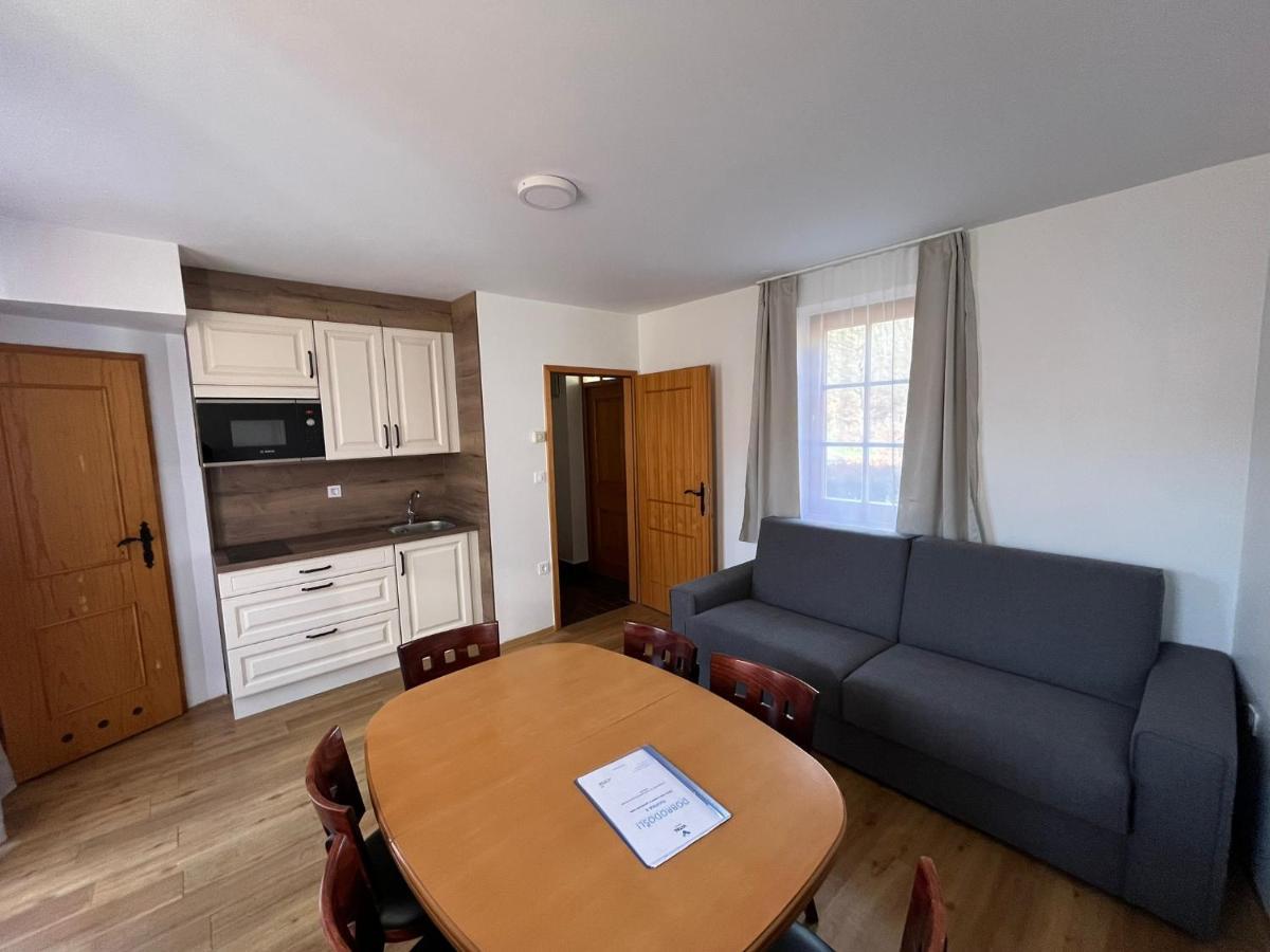 Apartments Prekmurska Vas - Vital Resort Моравске-Топлице Екстериор снимка