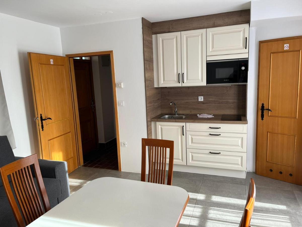 Apartments Prekmurska Vas - Vital Resort Моравске-Топлице Екстериор снимка