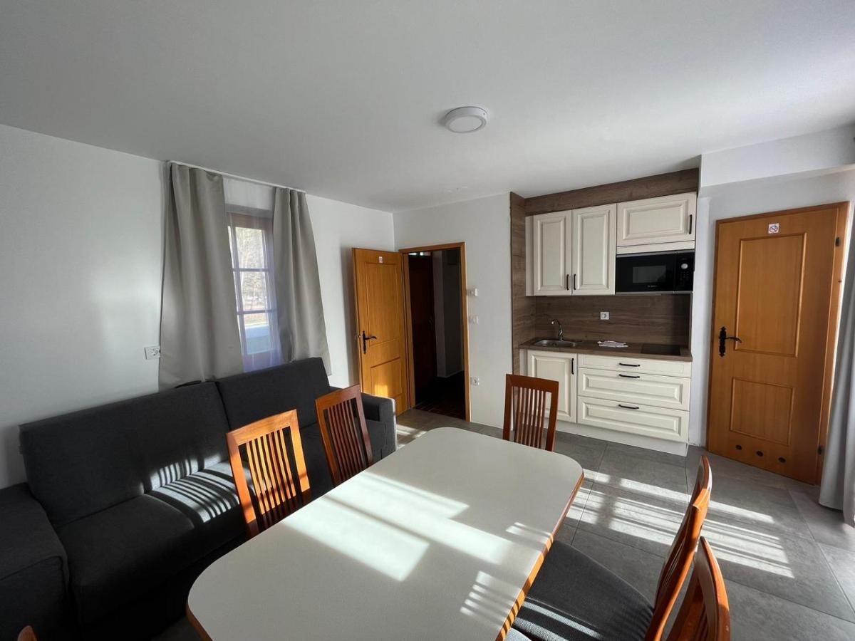 Apartments Prekmurska Vas - Vital Resort Моравске-Топлице Екстериор снимка