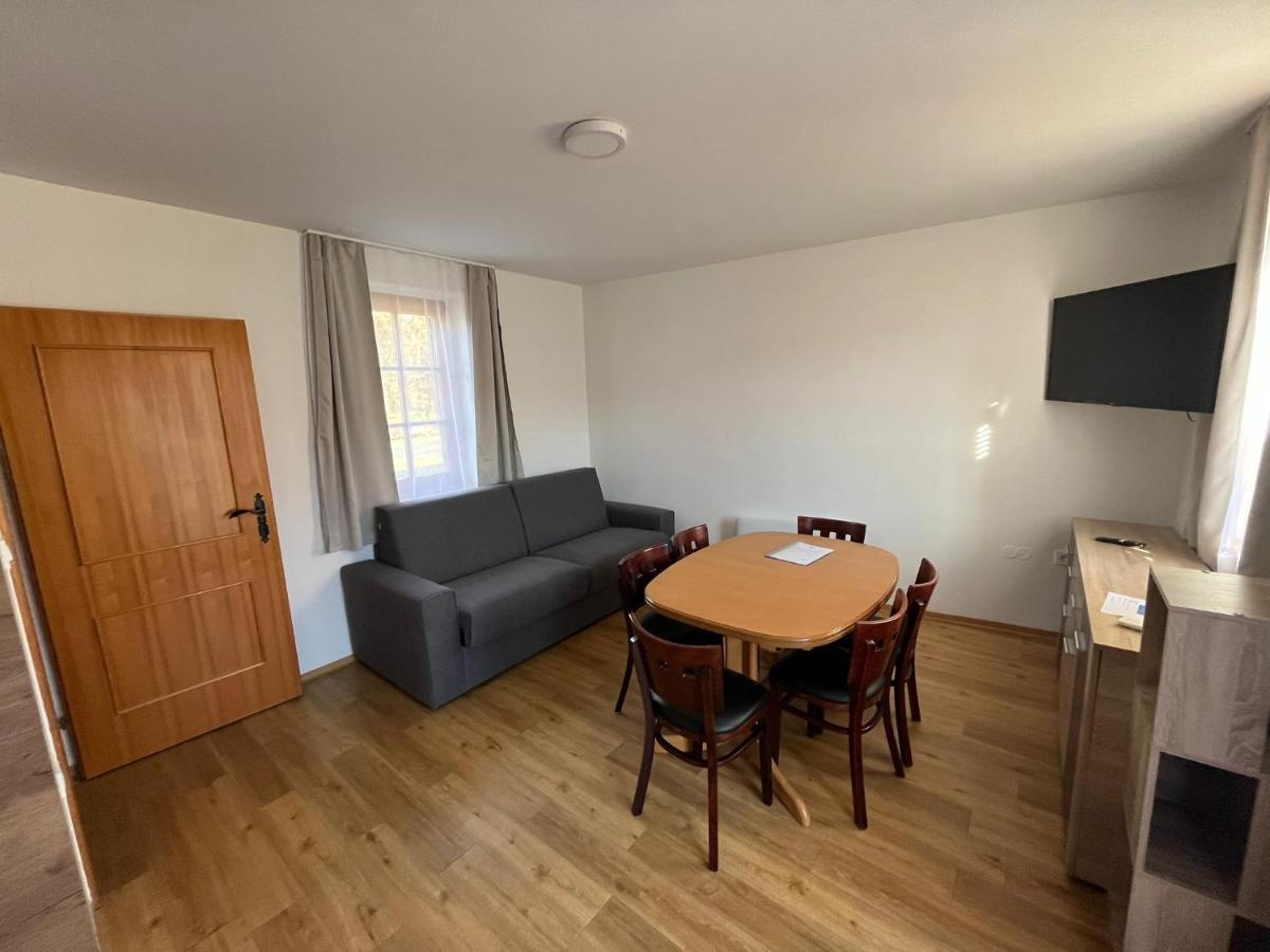 Apartments Prekmurska Vas - Vital Resort Моравске-Топлице Екстериор снимка