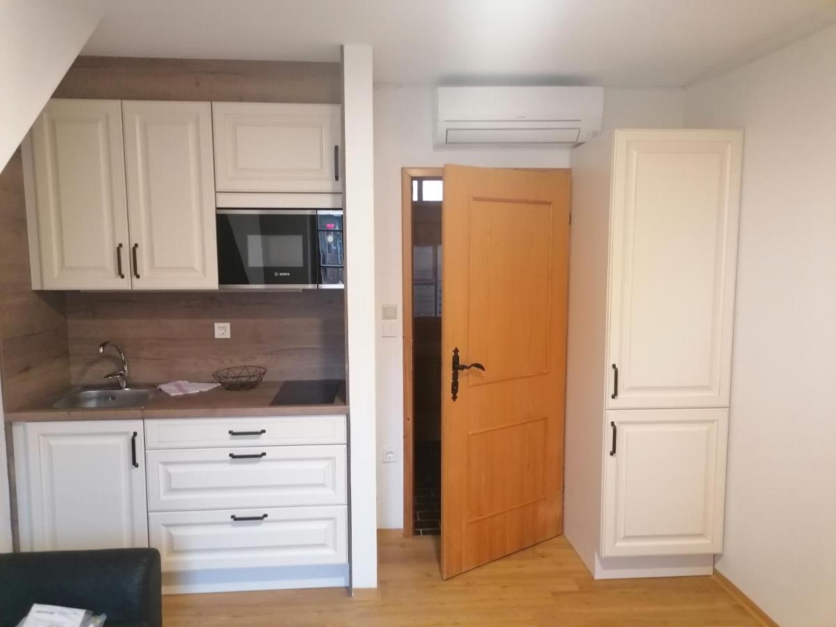 Apartments Prekmurska Vas - Vital Resort Моравске-Топлице Екстериор снимка