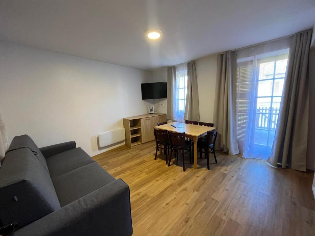 Apartments Prekmurska Vas - Vital Resort Моравске-Топлице Екстериор снимка