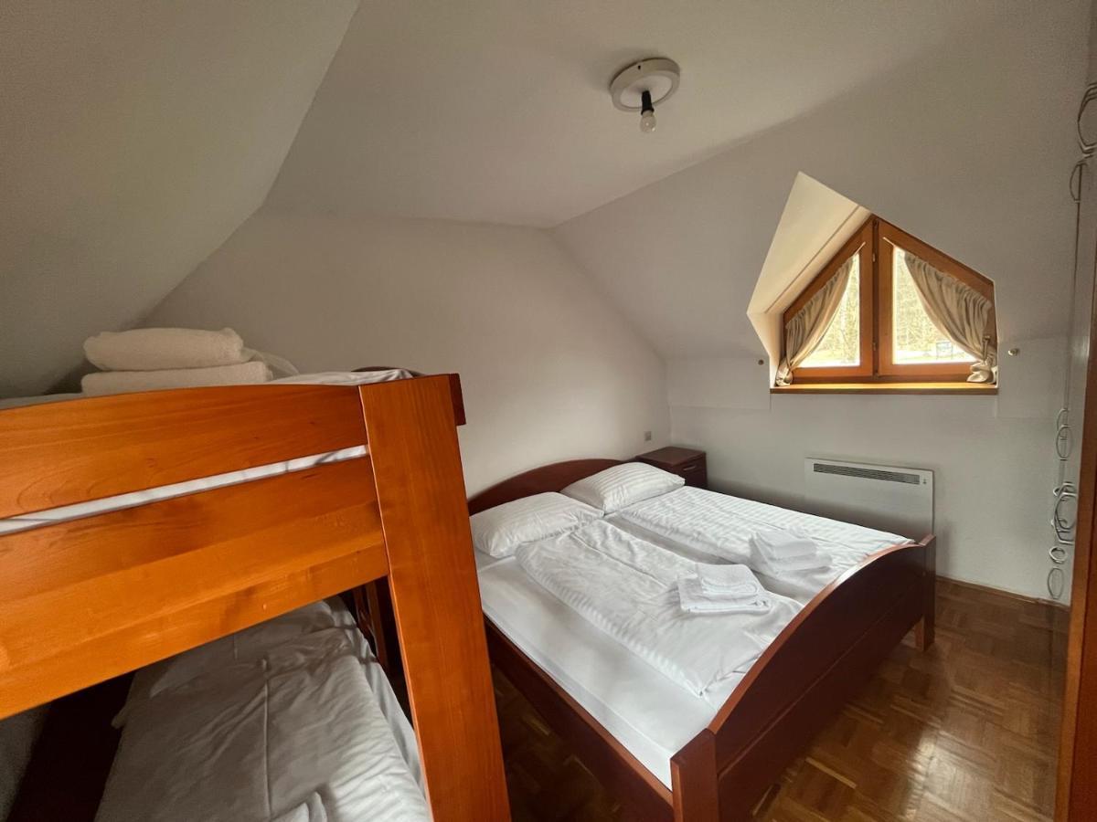 Apartments Prekmurska Vas - Vital Resort Моравске-Топлице Екстериор снимка