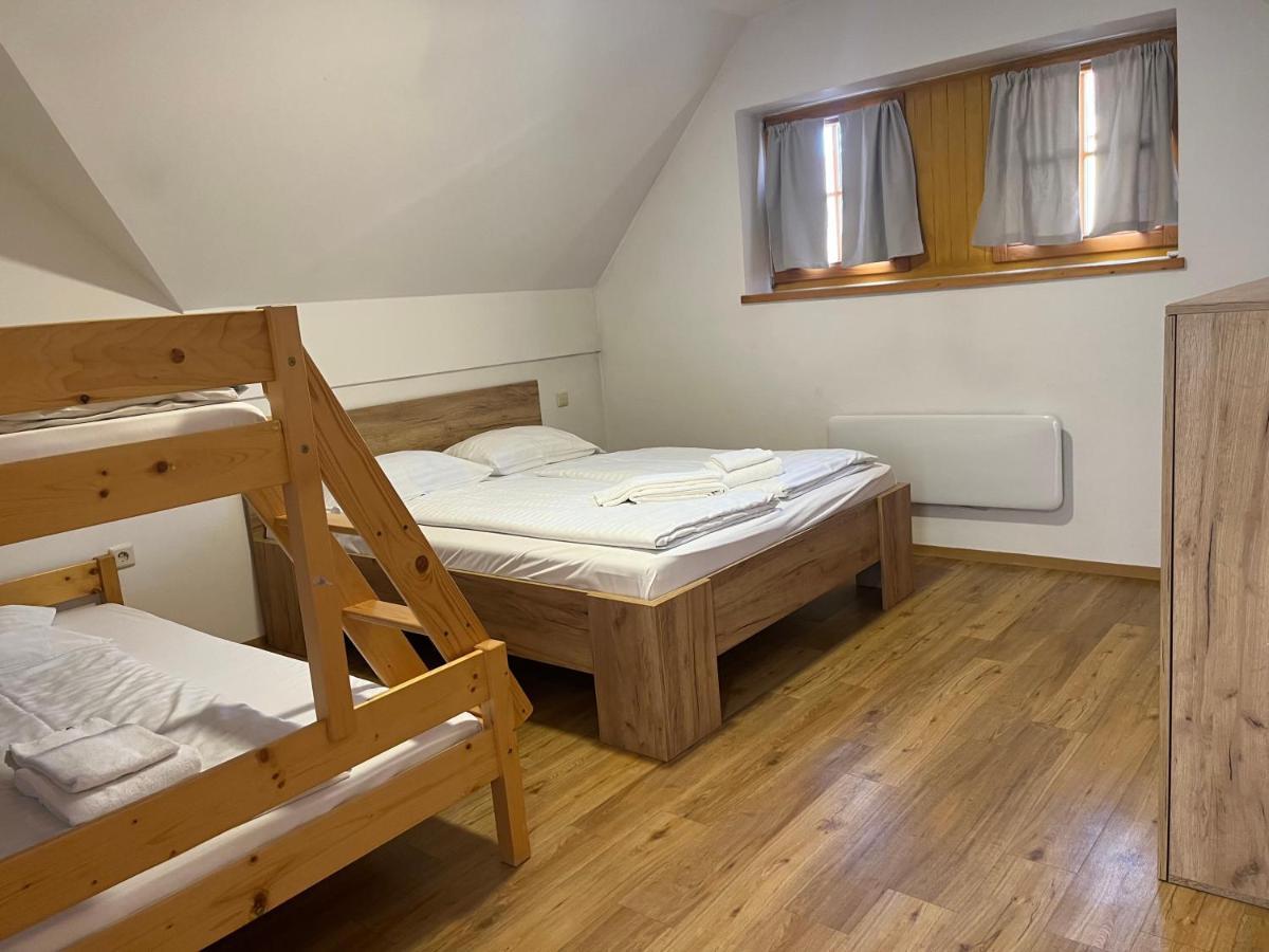 Apartments Prekmurska Vas - Vital Resort Моравске-Топлице Екстериор снимка