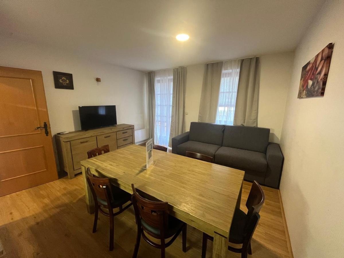Apartments Prekmurska Vas - Vital Resort Моравске-Топлице Екстериор снимка