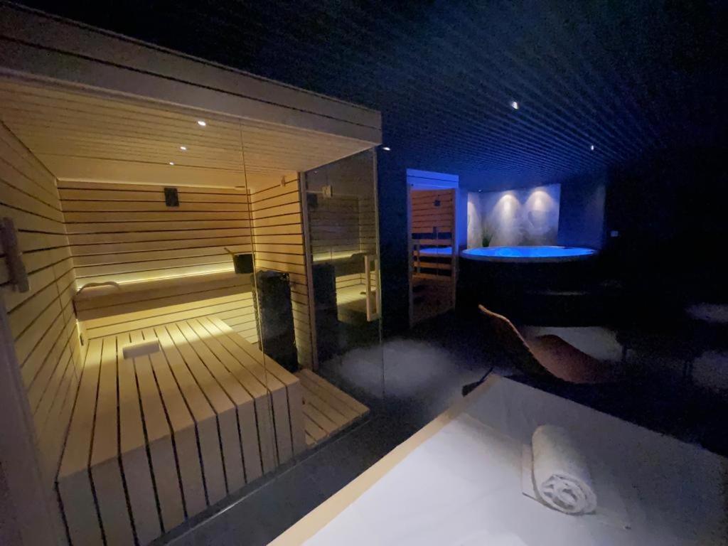 Apartments Prekmurska Vas - Vital Resort Моравске-Топлице Екстериор снимка
