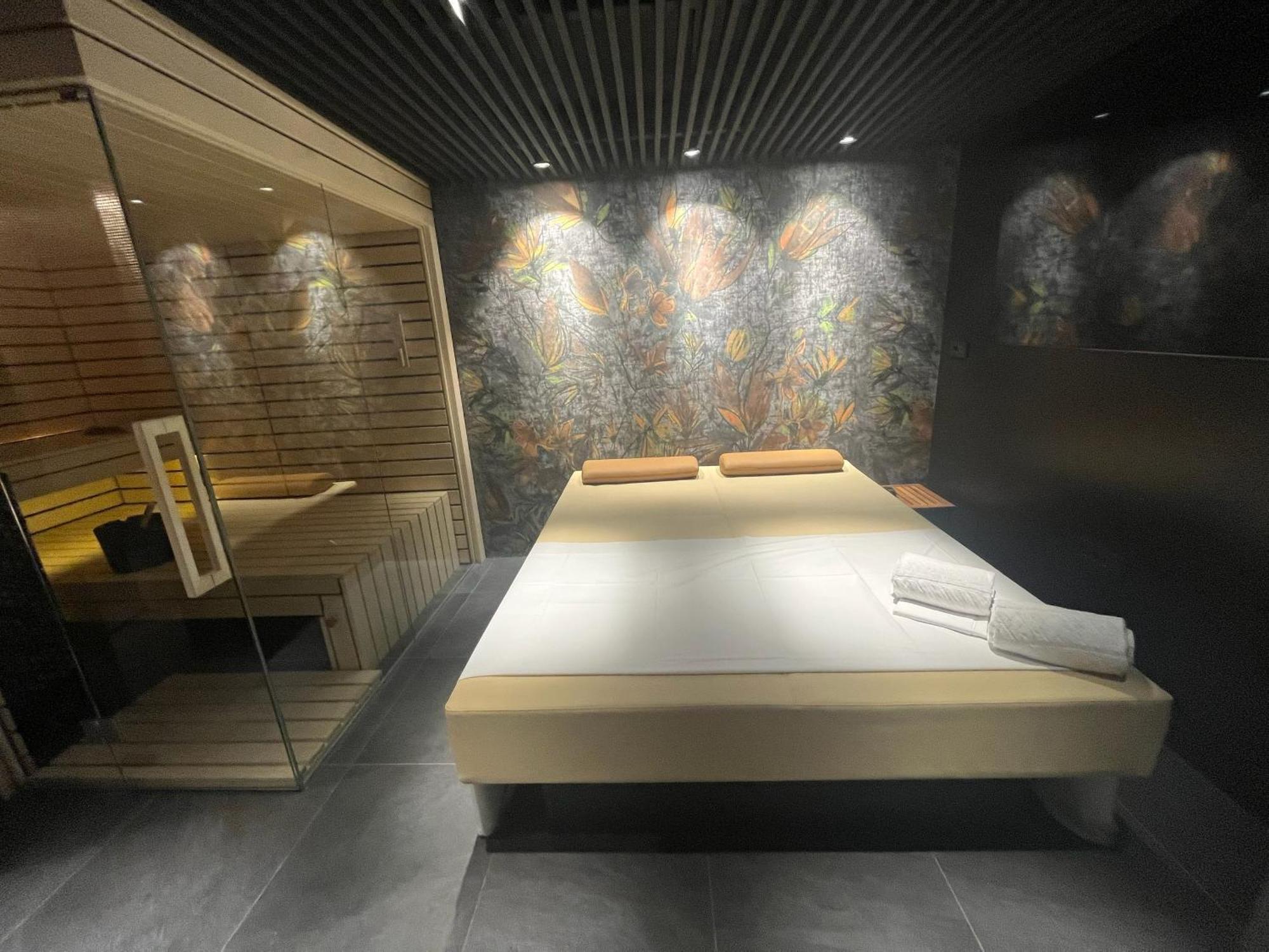 Apartments Prekmurska Vas - Vital Resort Моравске-Топлице Екстериор снимка