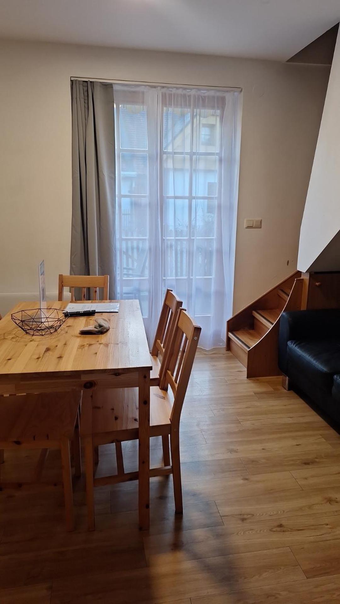 Apartments Prekmurska Vas - Vital Resort Моравске-Топлице Екстериор снимка
