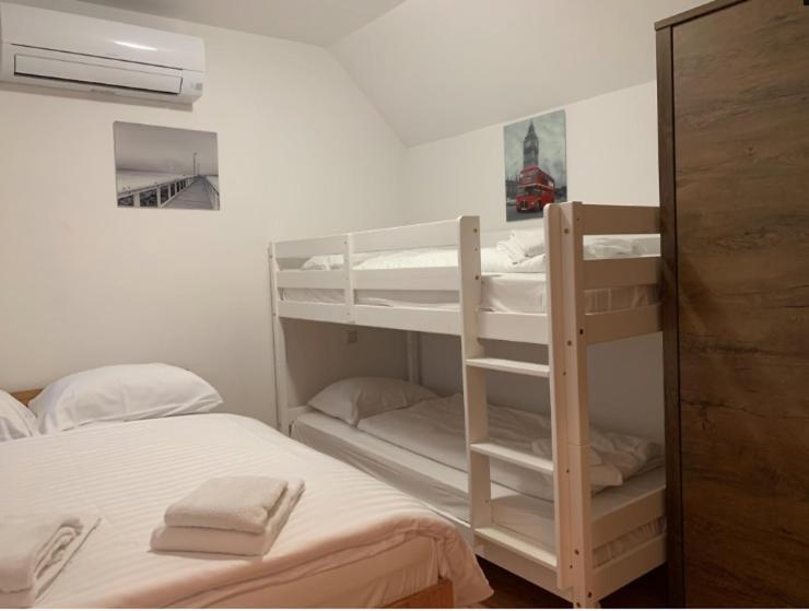 Apartments Prekmurska Vas - Vital Resort Моравске-Топлице Екстериор снимка