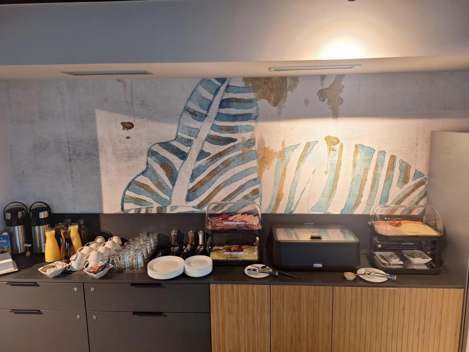 Apartments Prekmurska Vas - Vital Resort Моравске-Топлице Екстериор снимка