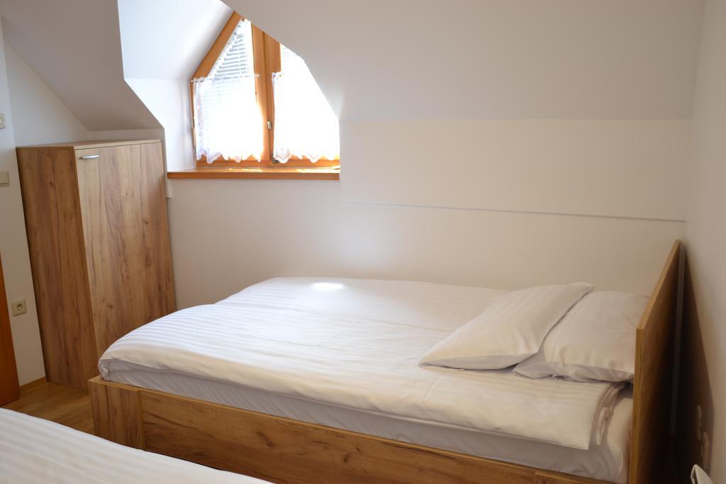 Apartments Prekmurska Vas - Vital Resort Моравске-Топлице Екстериор снимка