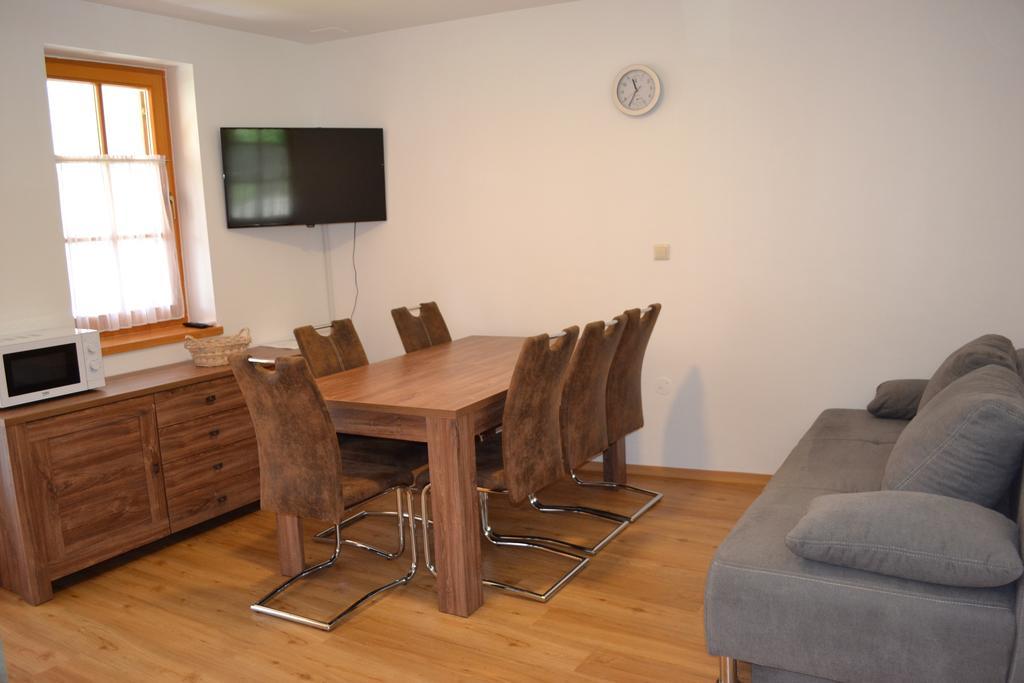 Apartments Prekmurska Vas - Vital Resort Моравске-Топлице Екстериор снимка