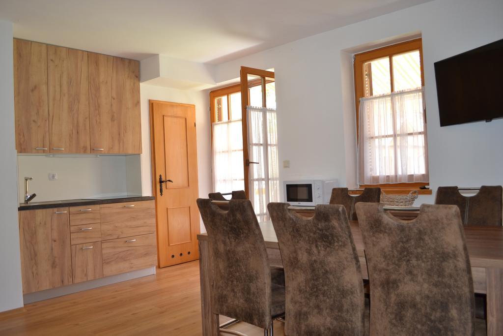 Apartments Prekmurska Vas - Vital Resort Моравске-Топлице Екстериор снимка