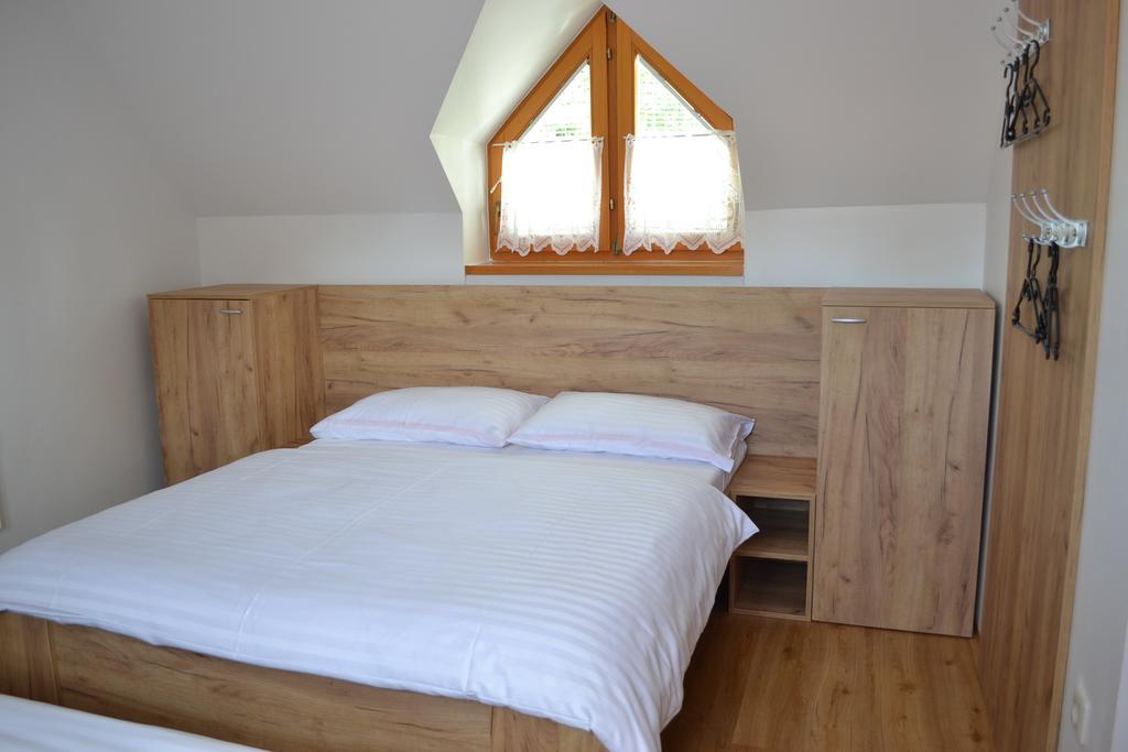 Apartments Prekmurska Vas - Vital Resort Моравске-Топлице Екстериор снимка