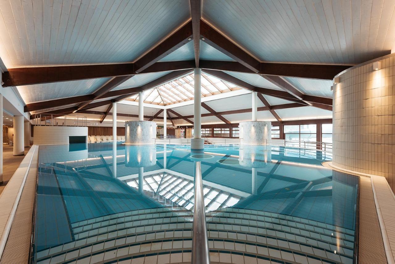 Apartments Prekmurska Vas - Vital Resort Моравске-Топлице Екстериор снимка