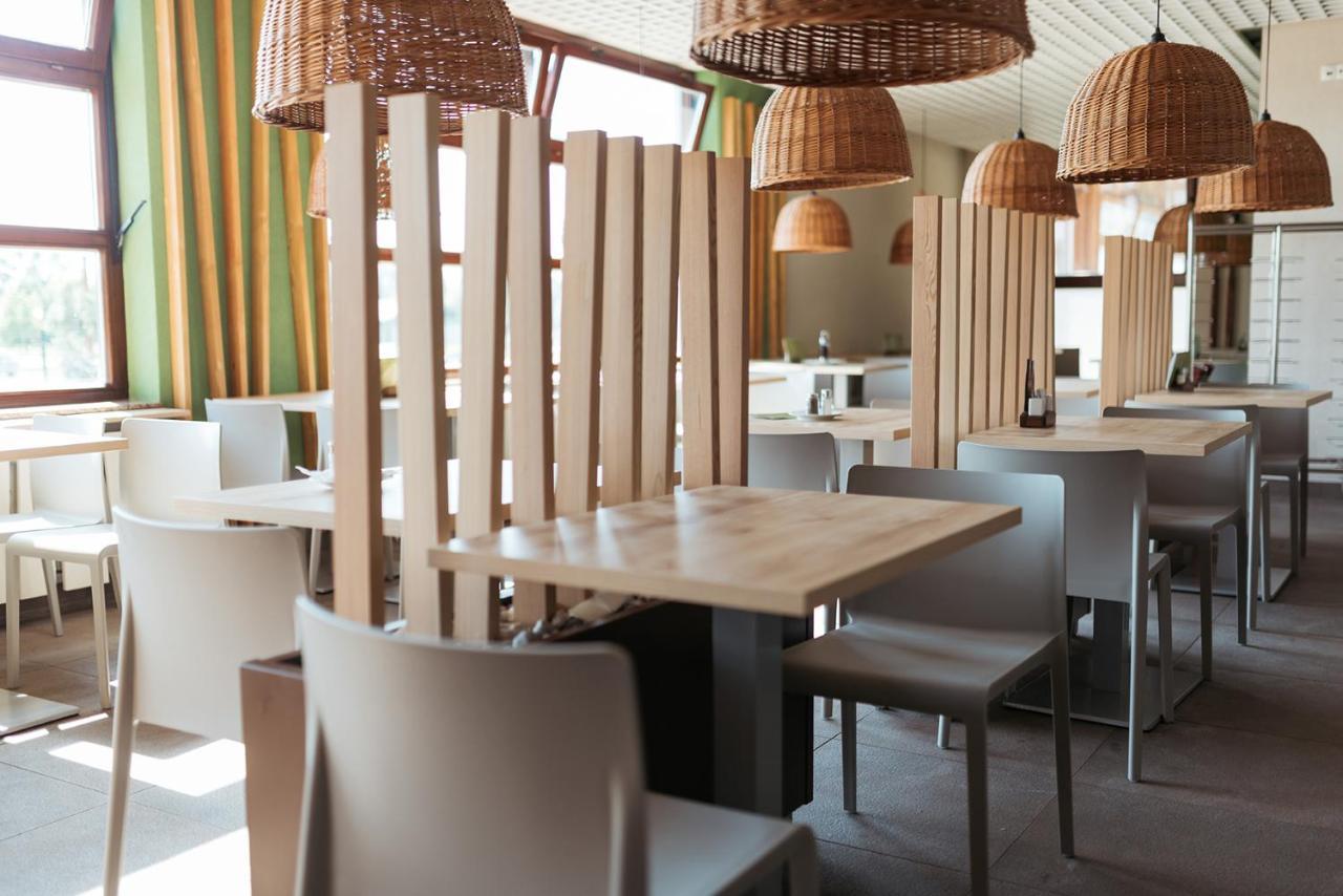Apartments Prekmurska Vas - Vital Resort Моравске-Топлице Екстериор снимка